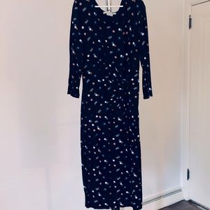 Boden dress